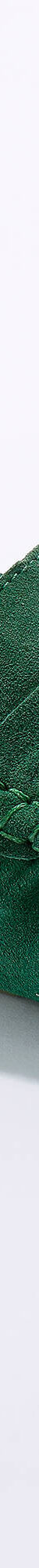 Mocassins en cuir velours (vert) Mocassins en cuir velours (vert)